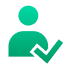 Earn Recognition Icon